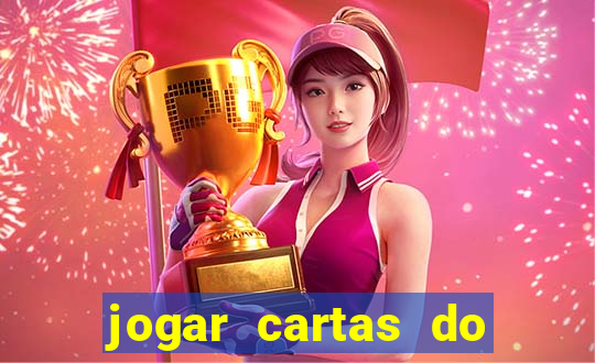 jogar cartas do tarot online